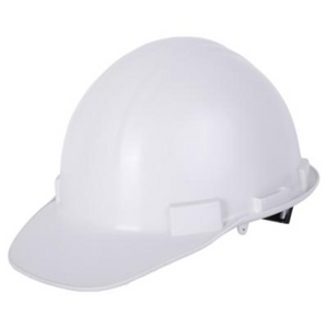 Casco de seguridad blanco proseg