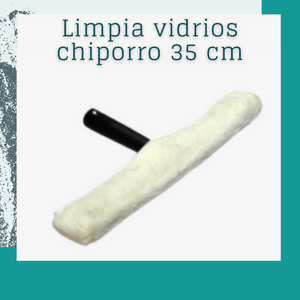 Chiporro de 35 cm