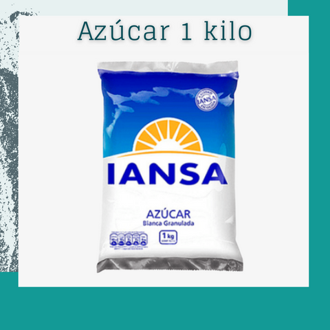 Azúcar