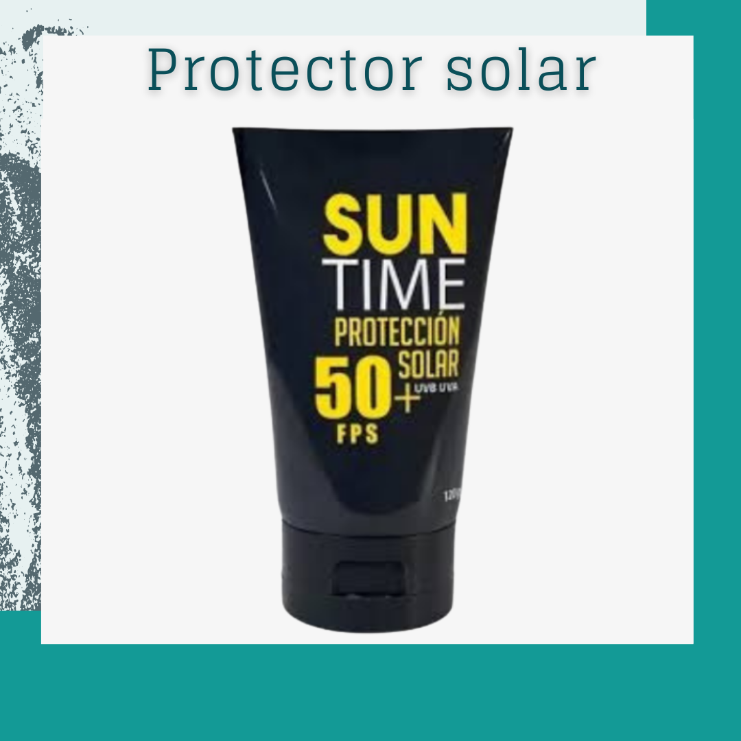 Protector solar 200 ml