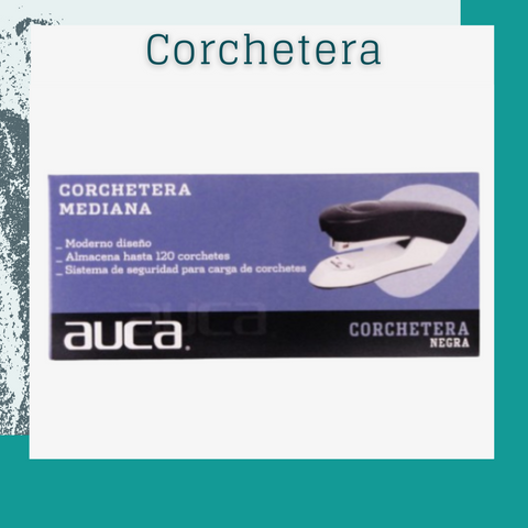 Corchetera