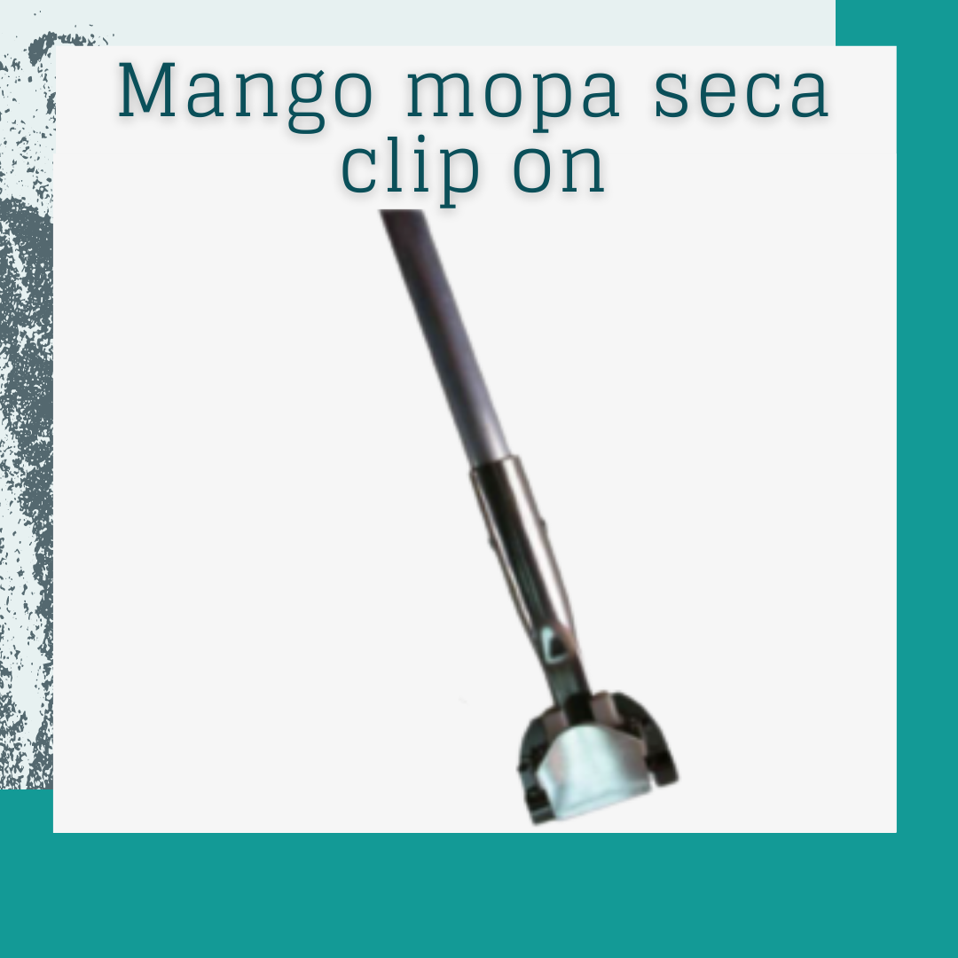 Mango mopa seca clip on